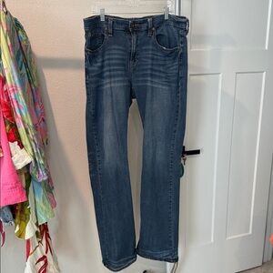Men's Cody James Blue Jeans